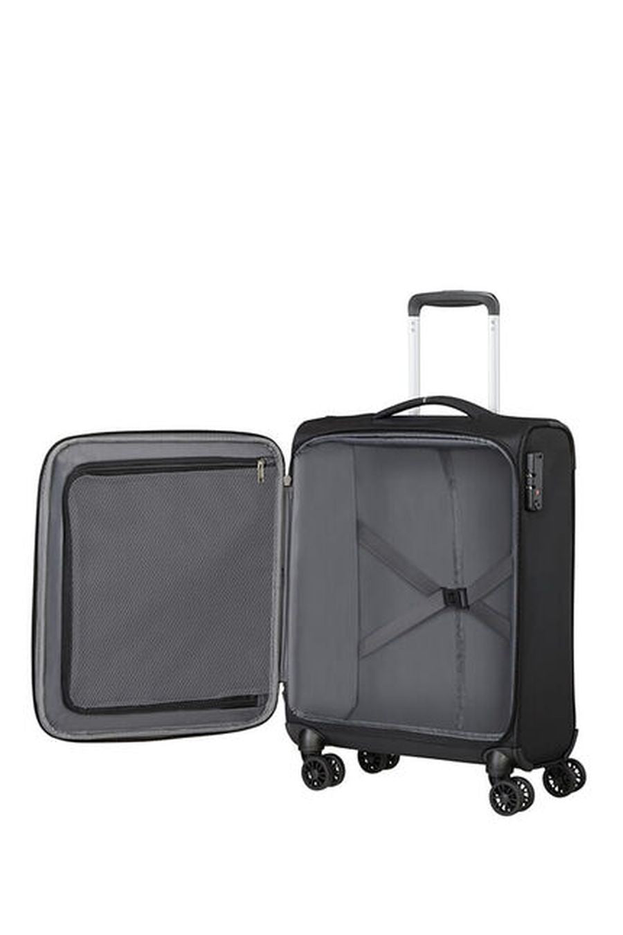 Maleta de Cabina CROSSTRACK de American Tourister