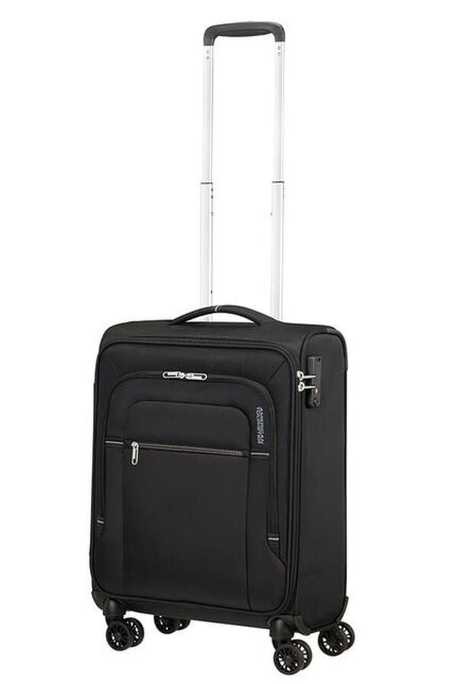 Maleta de Cabina CROSSTRACK de American Tourister