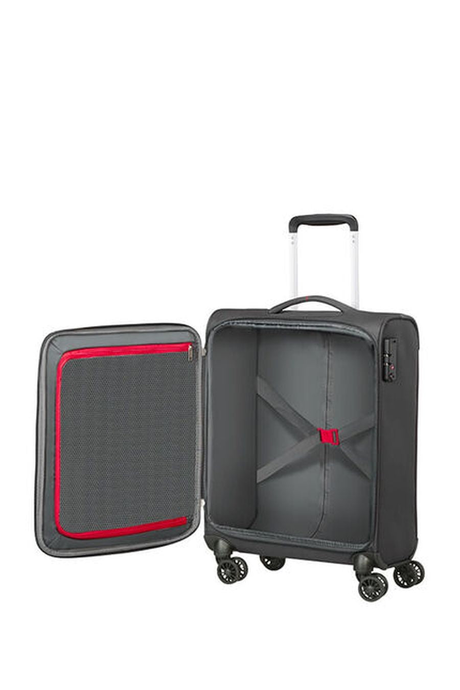 Maleta de Cabina CROSSTRACK de American Tourister