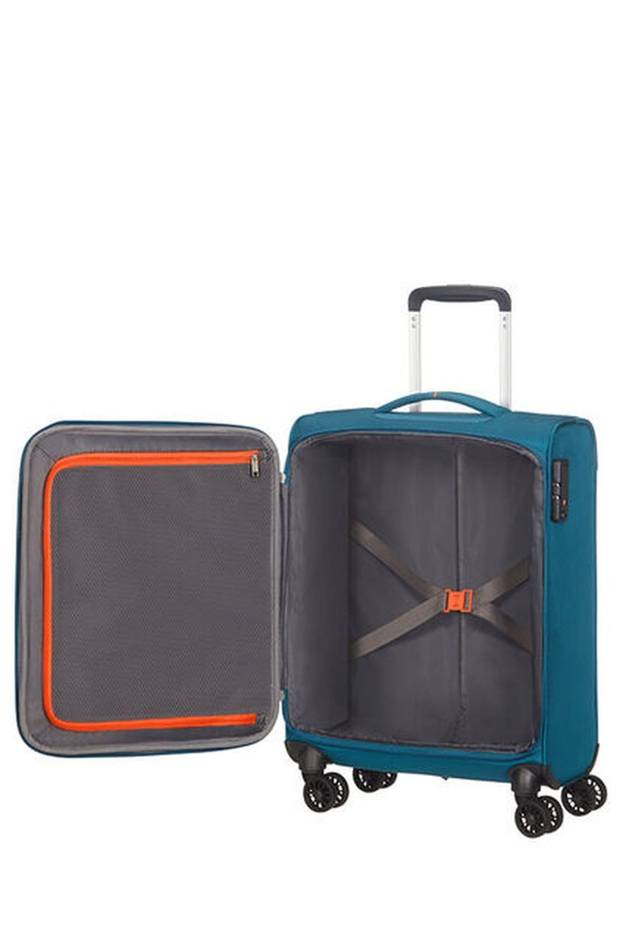 Maleta de Cabina CROSSTRACK de American Tourister