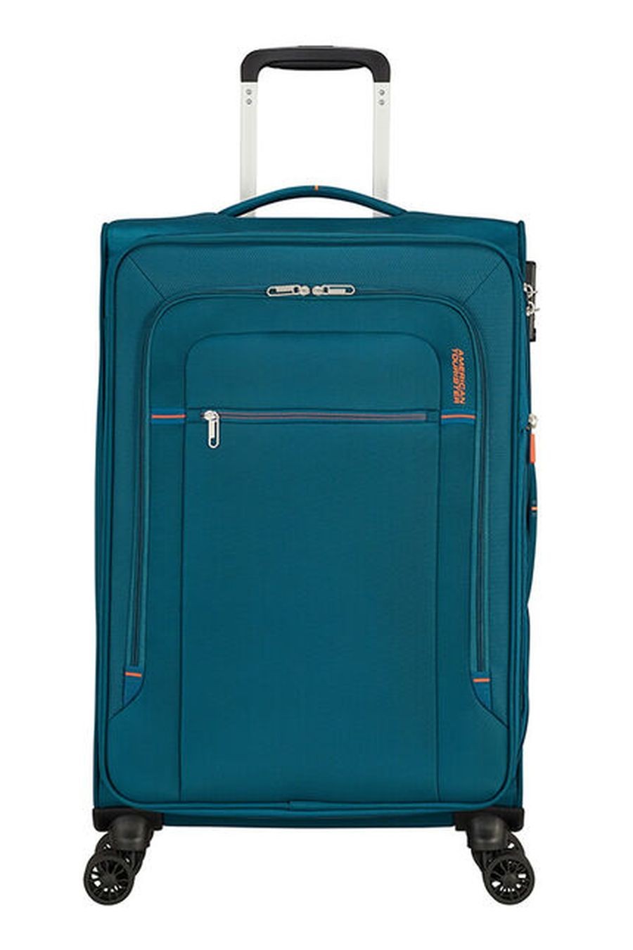 Maleta Mediana Extensible CROSSTRACK de American Tourister