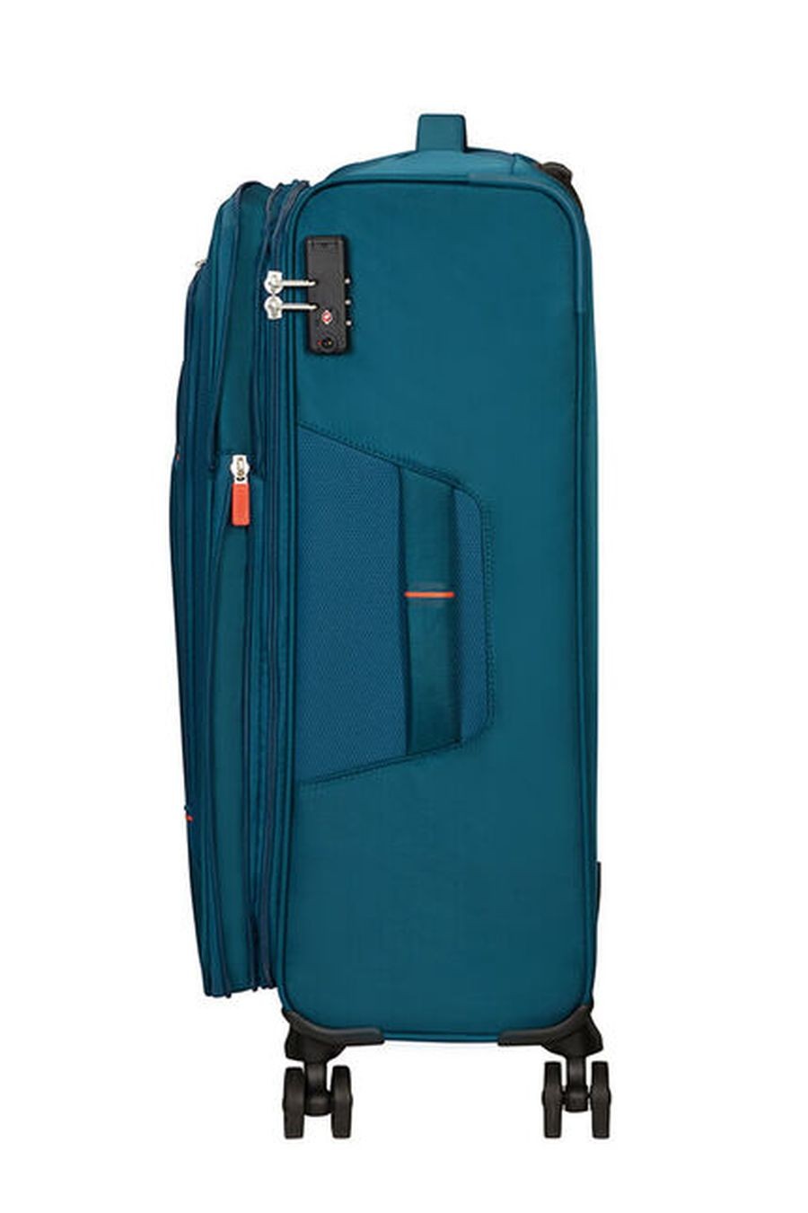 Maleta Mediana Extensible CROSSTRACK de American Tourister