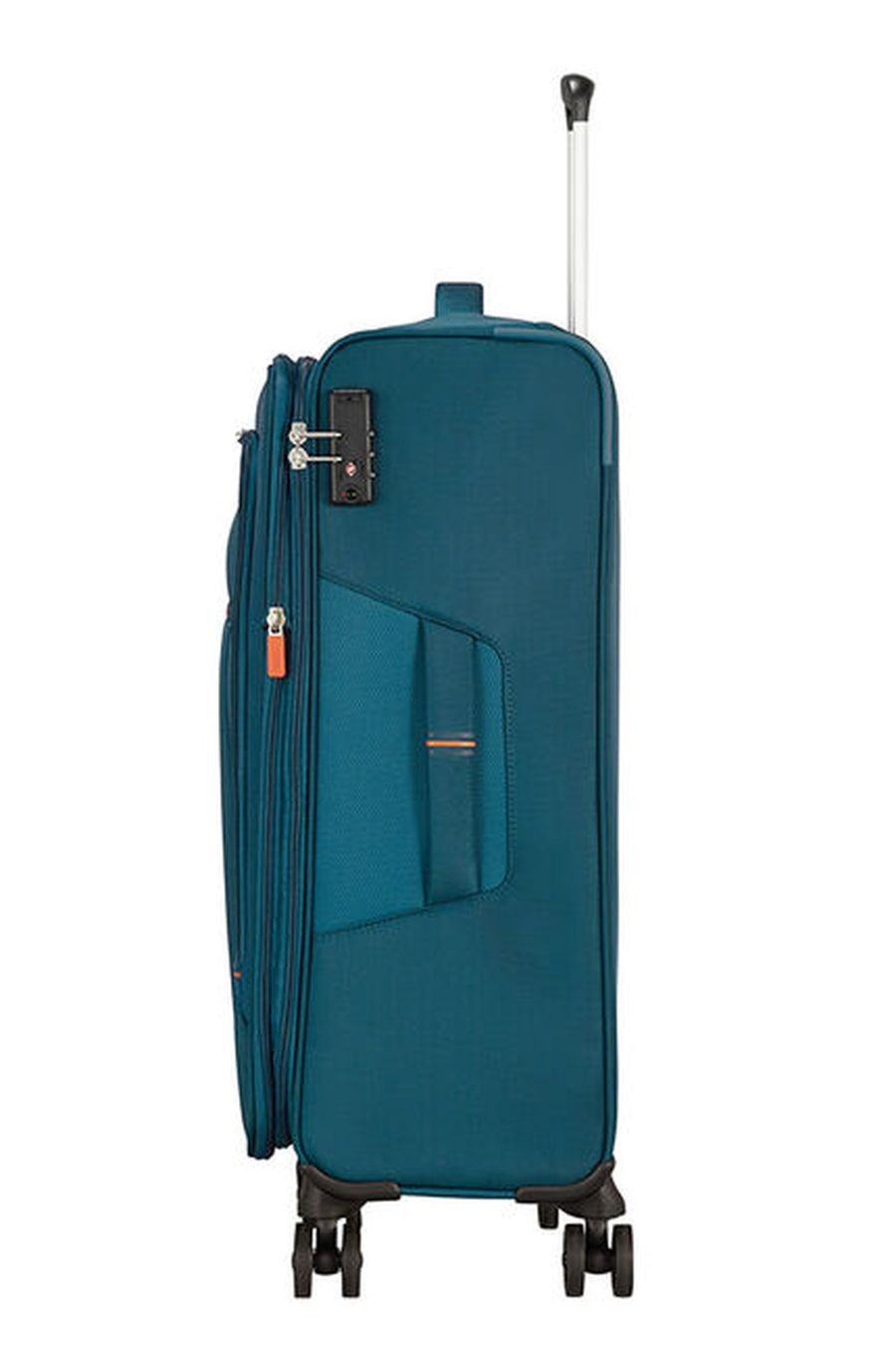 Maleta Mediana Extensible CROSSTRACK de American Tourister