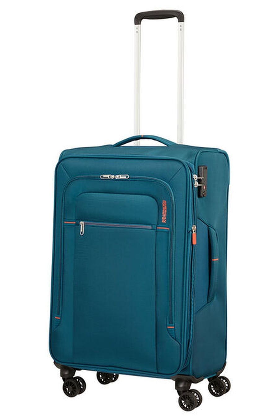 Maleta Mediana Extensible CROSSTRACK de American Tourister