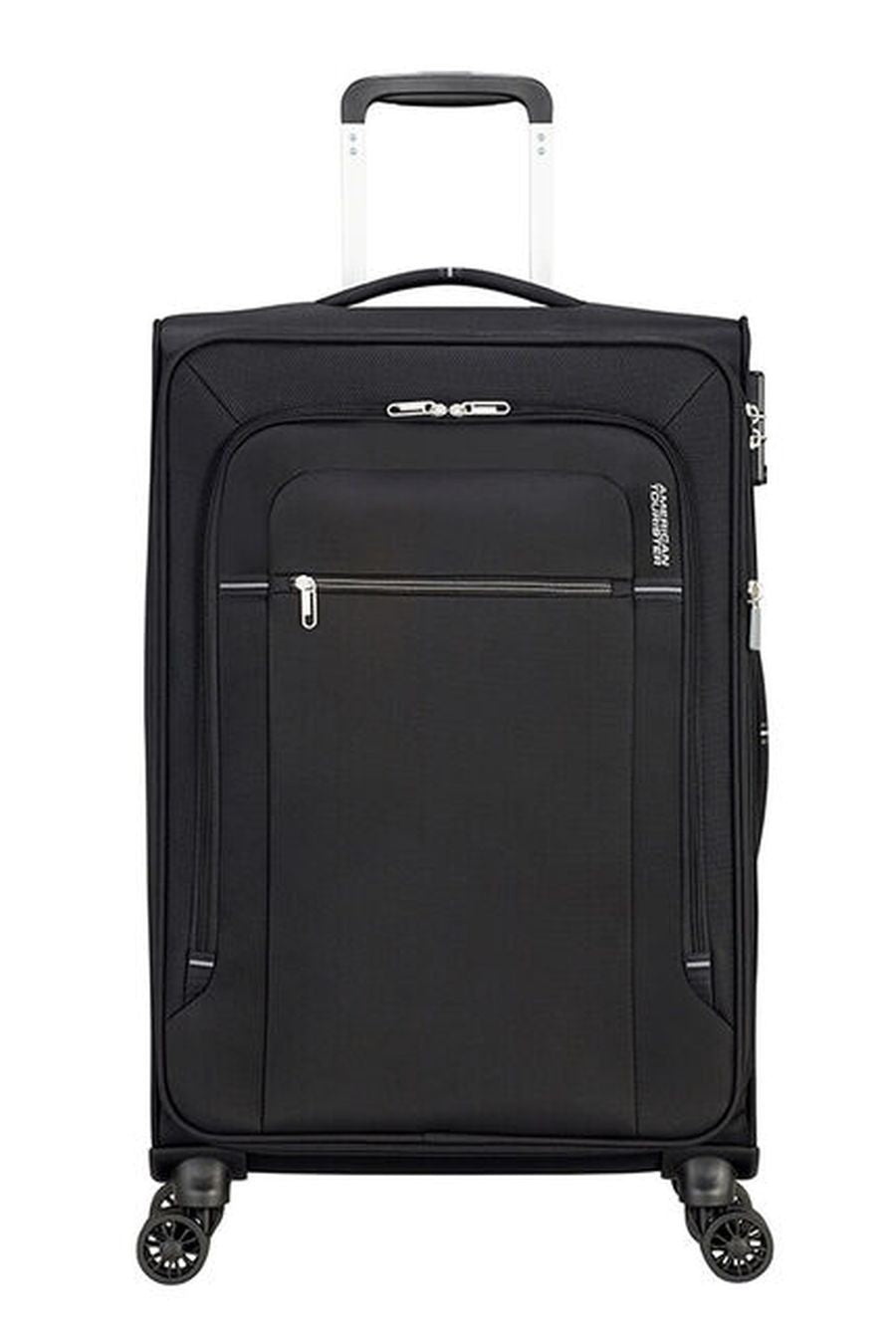 Maleta Mediana Extensible CROSSTRACK de American Tourister