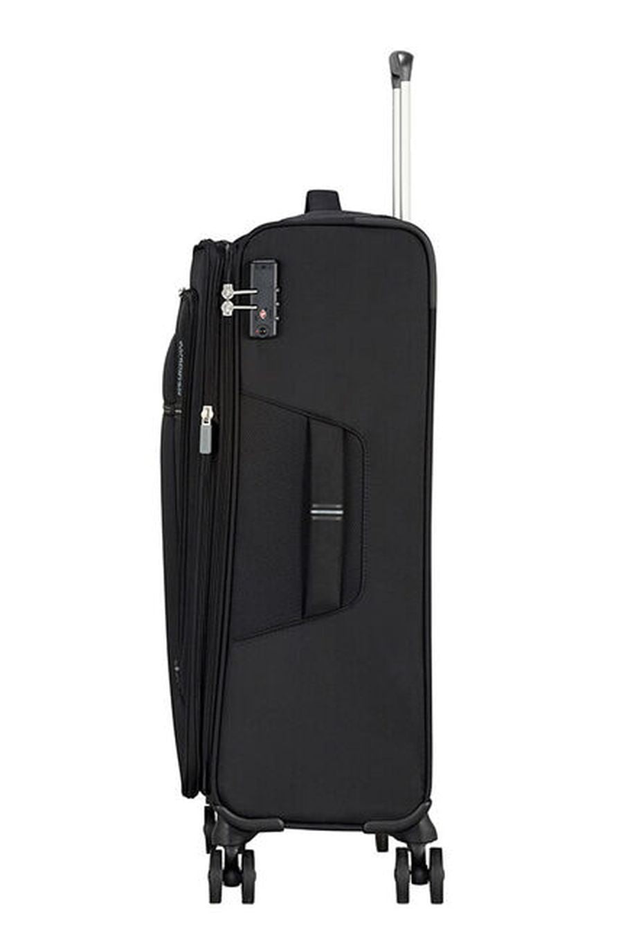 Maleta Mediana Extensible CROSSTRACK de American Tourister