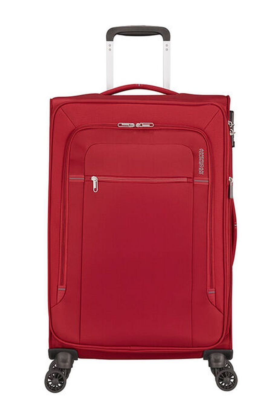 Maleta Mediana Extensible CROSSTRACK de American Tourister