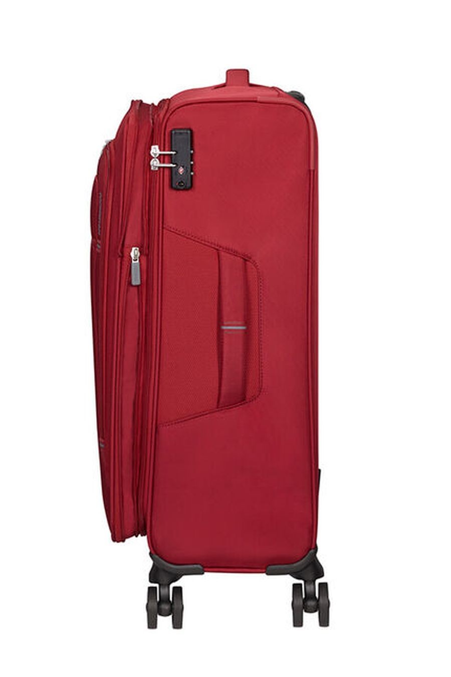 Maleta Mediana Extensible CROSSTRACK de American Tourister