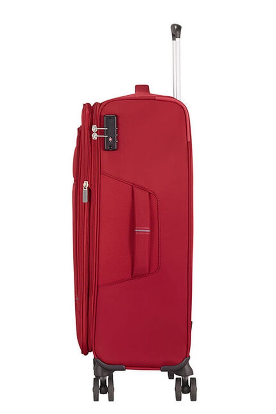 Maleta Mediana Extensible CROSSTRACK de American Tourister