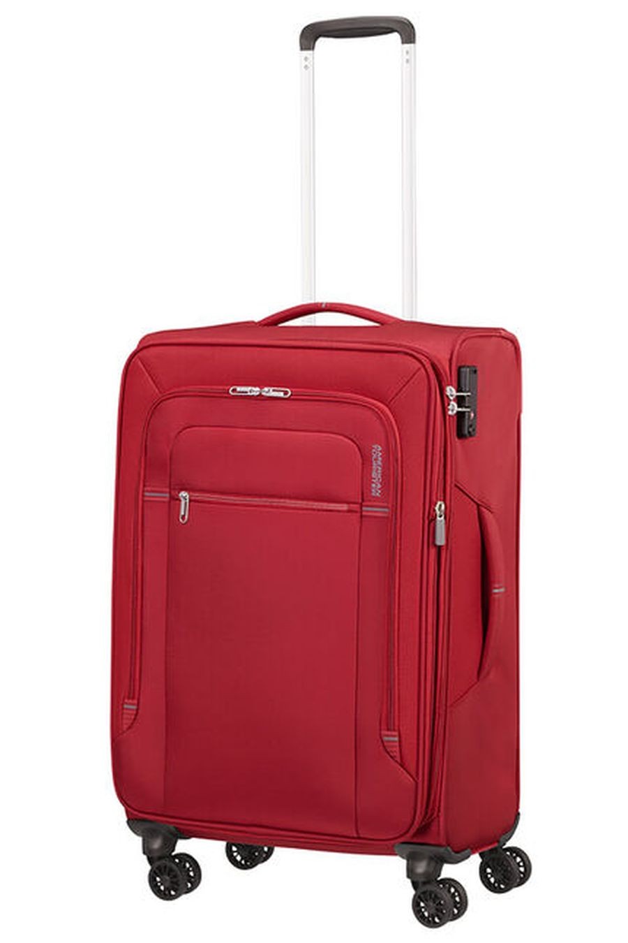 Maleta Mediana Extensible CROSSTRACK de American Tourister