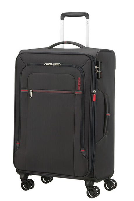 Maleta Mediana Extensible CROSSTRACK de American Tourister