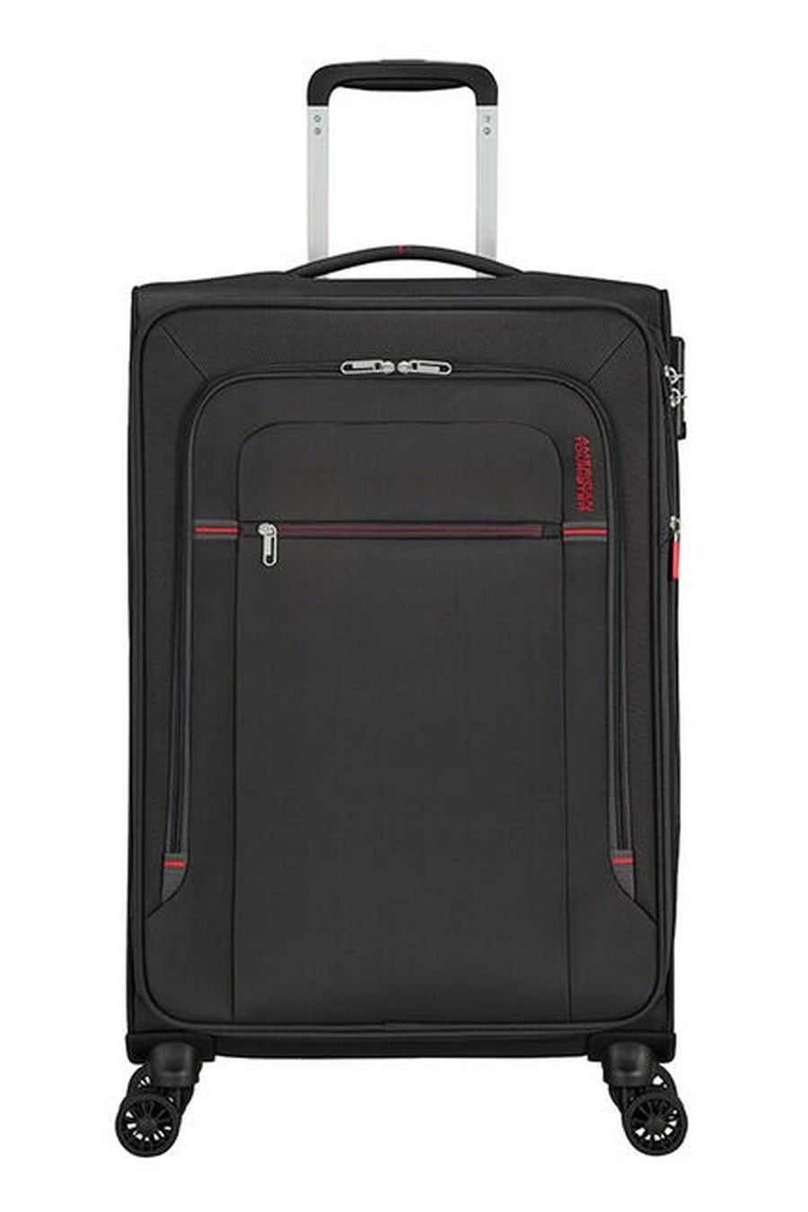 Maleta Mediana Extensible CROSSTRACK de American Tourister