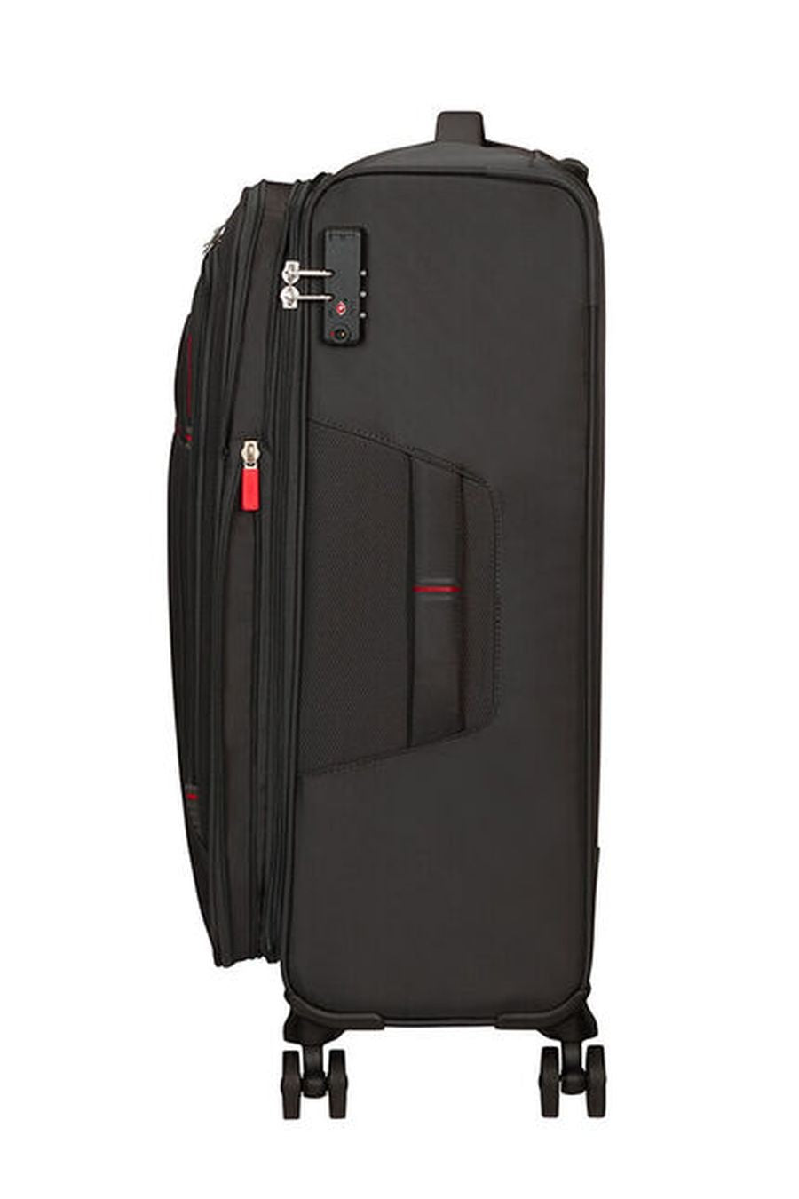 Maleta Mediana Extensible CROSSTRACK de American Tourister