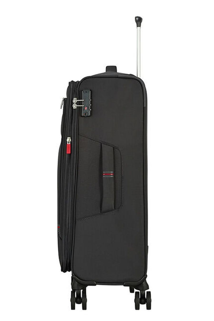 Maleta Mediana Extensible CROSSTRACK de American Tourister