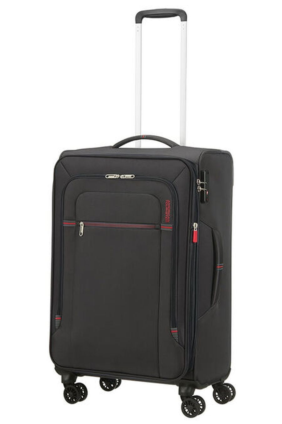 Maleta Mediana Extensible CROSSTRACK de American Tourister