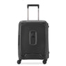 Trolley de Cabina DELSEY MONCEY SLIM RECYCLED MATERIAL con TSA 55cm