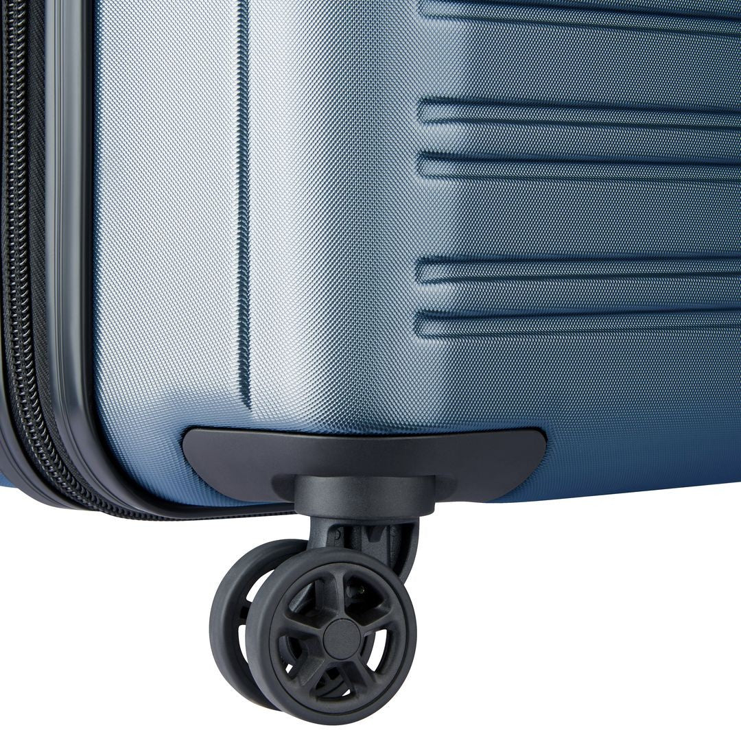 Trolley de Cabina DELSEY SEGUR 2.0 SLIM con TSA