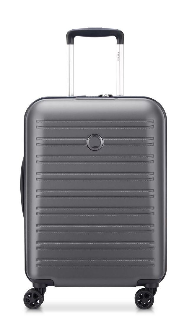 Trolley de Cabina DELSEY SEGUR 2.0 SLIM con TSA