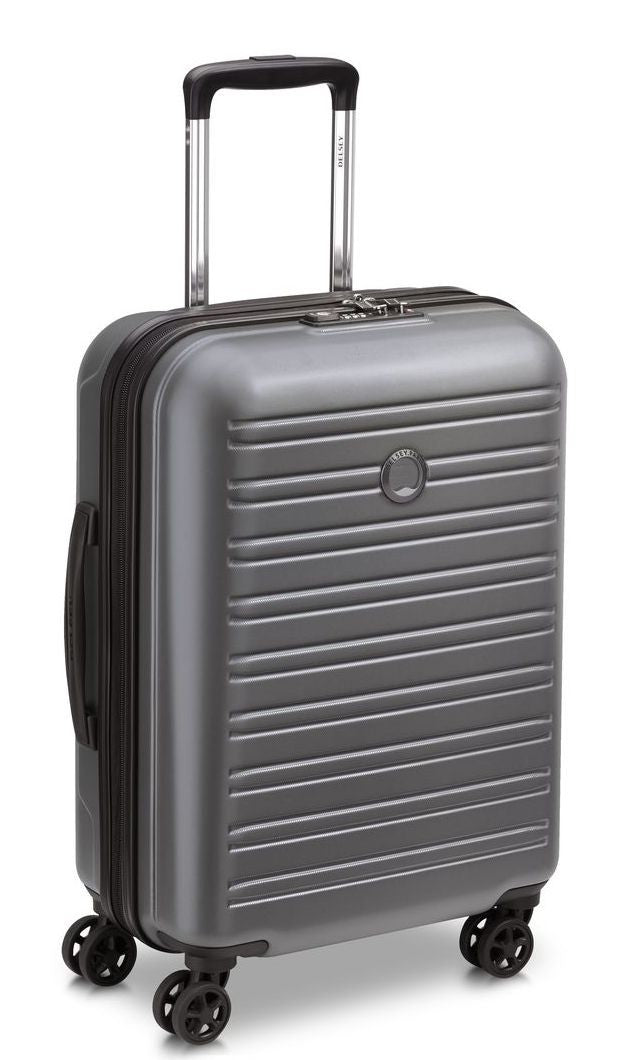 Trolley de Cabina DELSEY SEGUR 2.0 SLIM con TSA