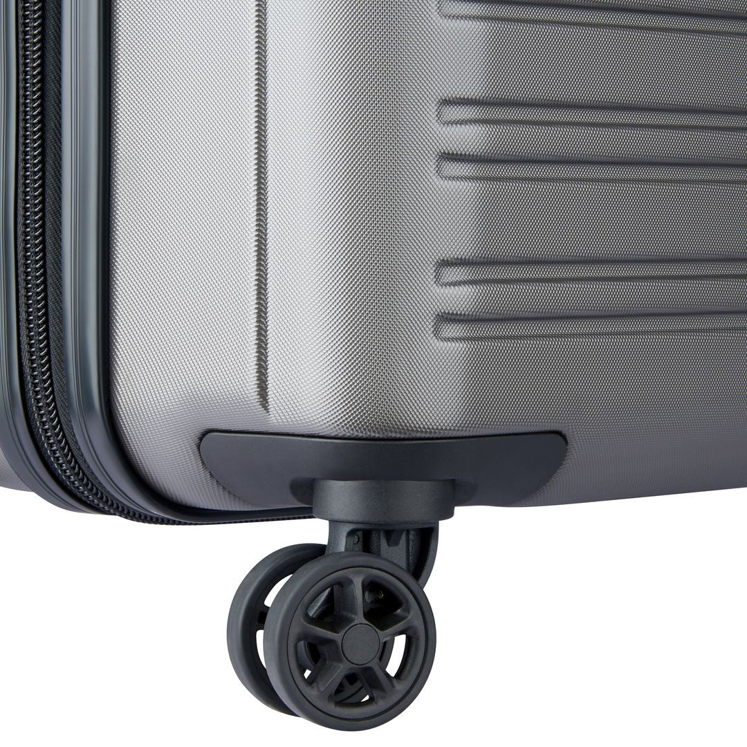 Trolley de Cabina DELSEY SEGUR 2.0 SLIM con TSA