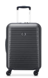 Trolley de Cabina DELSEY SEGUR 2.0 SLIM con TSA