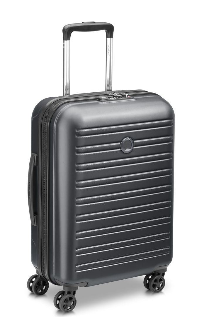 Trolley de Cabina DELSEY SEGUR 2.0 SLIM con TSA