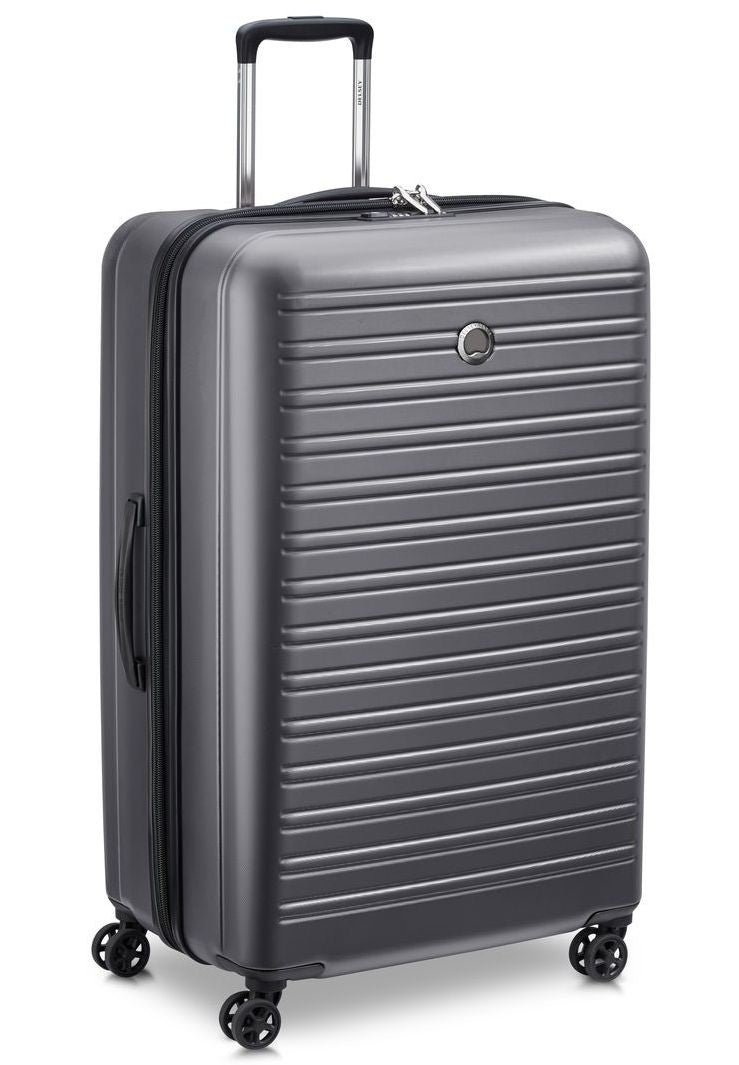 Trolley Super Grande DELSEY SEGUR 2.0 con TSA 80cm