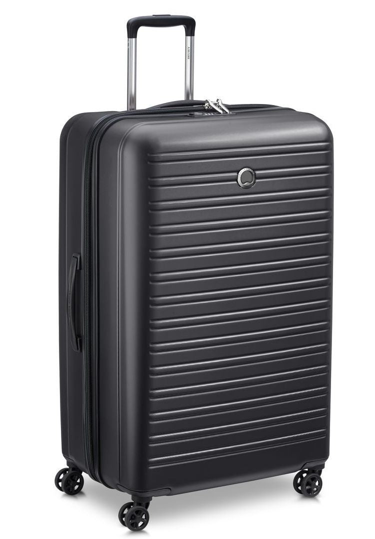 Trolley Super Grande DELSEY SEGUR 2.0 con TSA 80cm