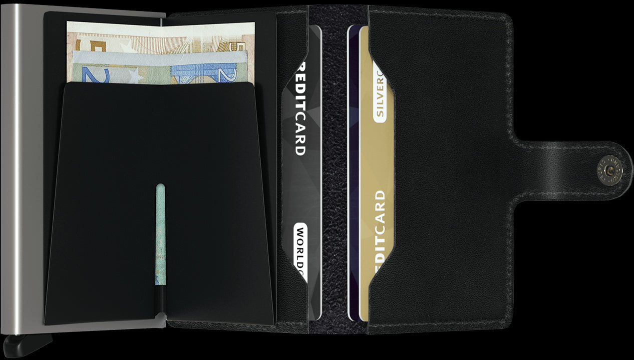 Secrid MiniWallet Original Navy