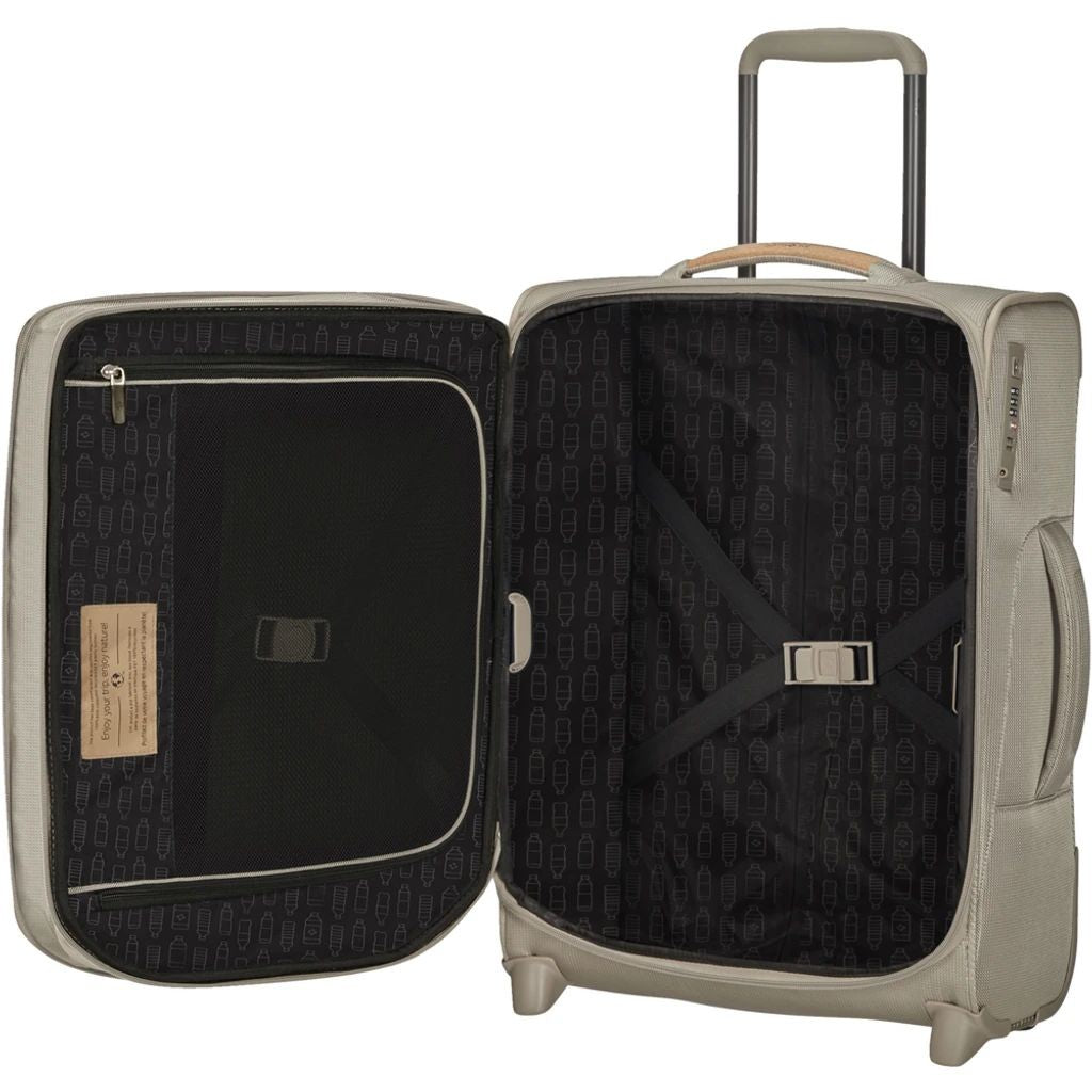 Maleta de cabina Upright 55/40CM  Spark SNG ECO de Samsonite