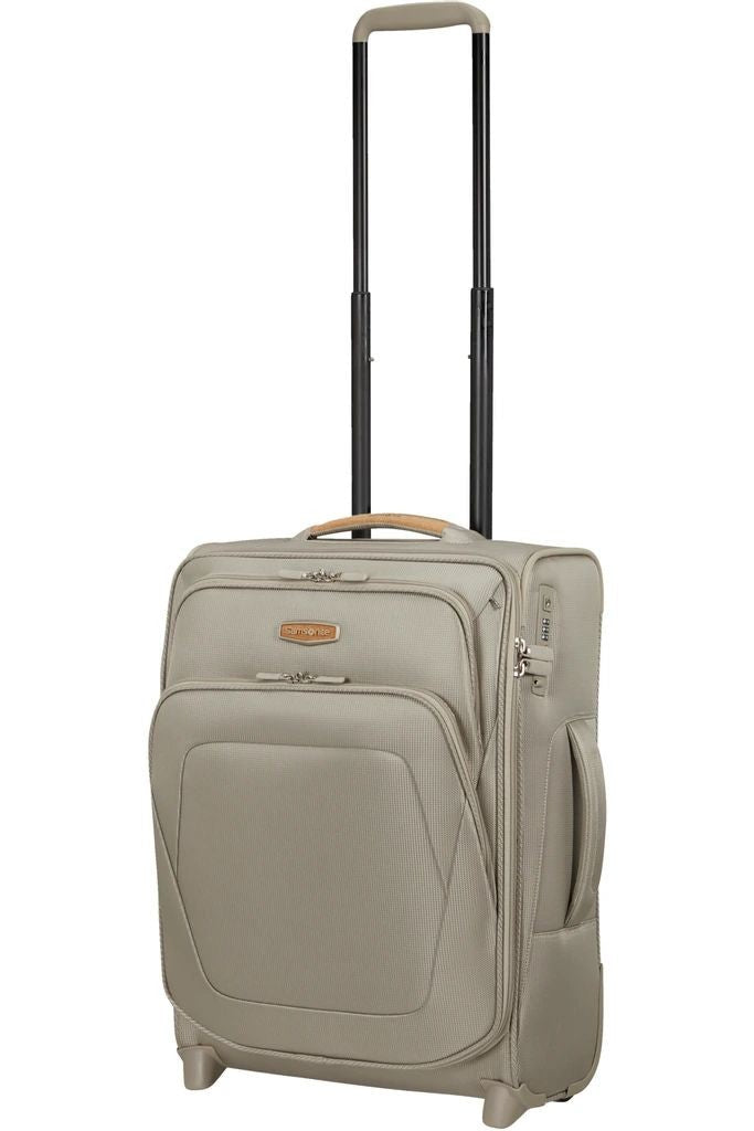 Maleta de cabina Upright 55/40CM  Spark SNG ECO de Samsonite