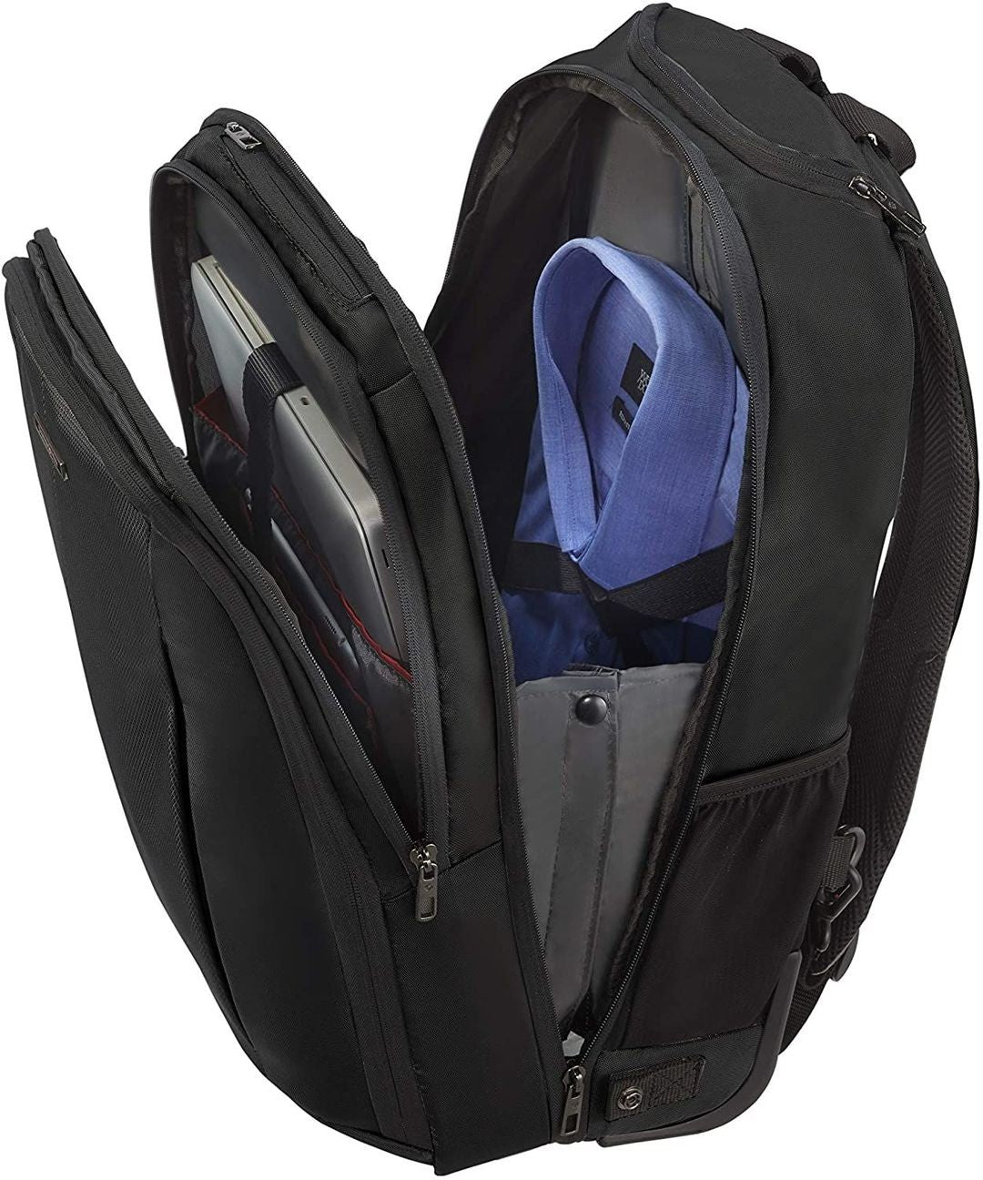 Mochila con Ruedas GUARDIT 2.0 15" de Samsonite