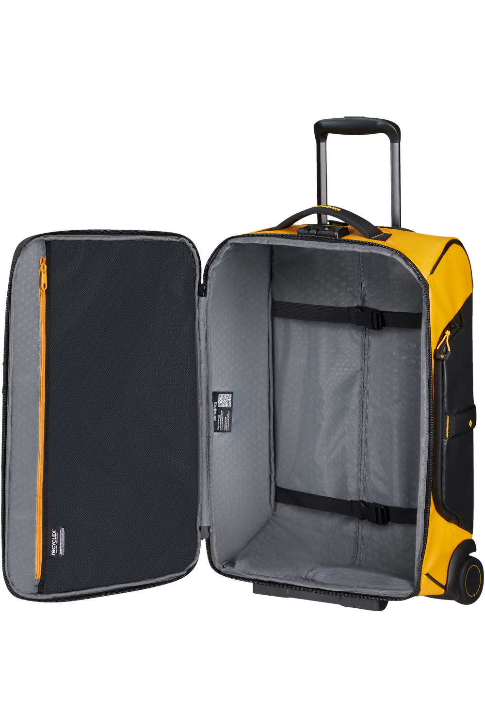 SAMSONITE de Cabina 55cm ECODIVER