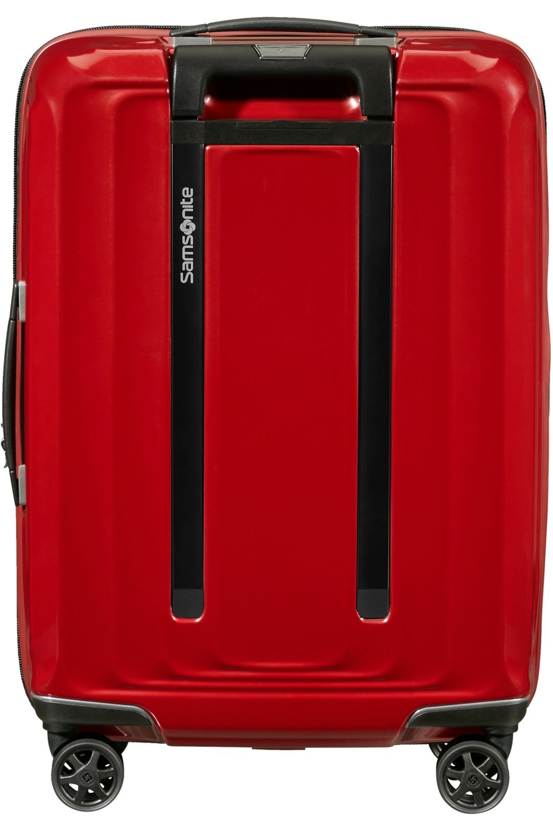 Maleta de Cabina Extensible NUON de Samsonite 55cm