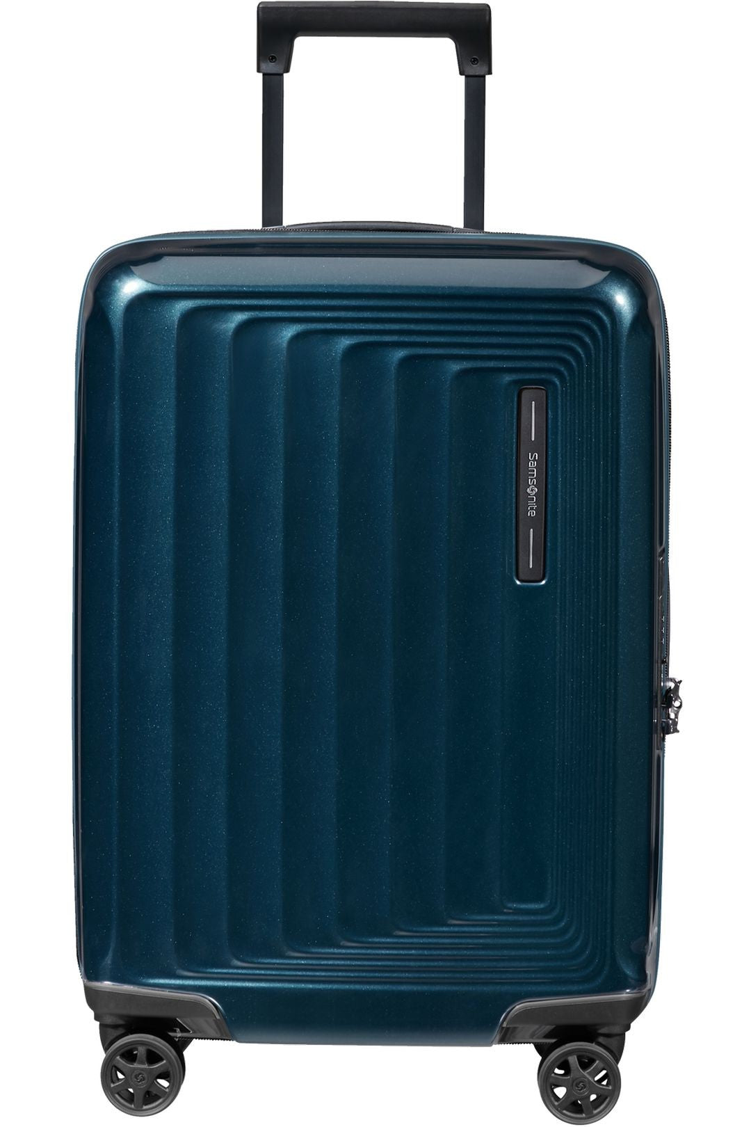 Maleta de Cabina Extensible NUON de Samsonite 55cm