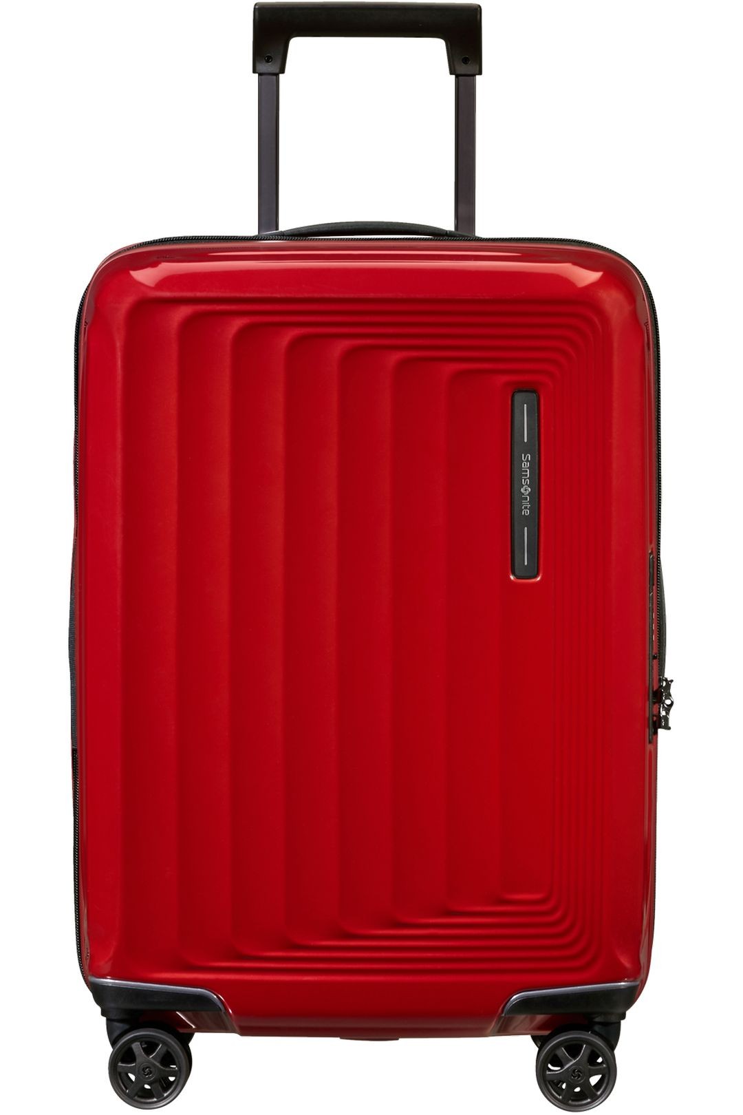 Maleta de Cabina Extensible NUON de Samsonite 55cm