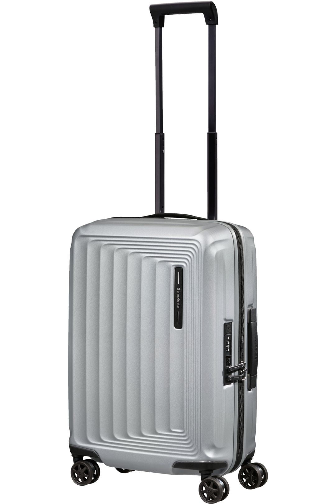 Maleta de Cabina Extensible NUON de Samsonite 55cm