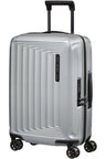 Maleta de Cabina Extensible NUON de Samsonite 55cm