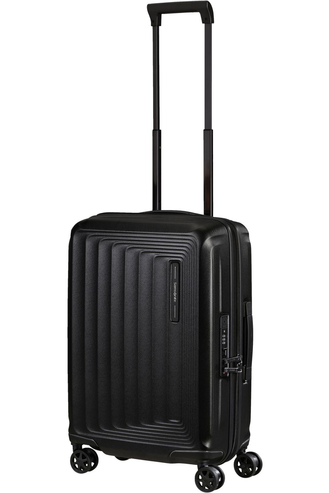 Maleta de Cabina Extensible NUON de Samsonite 55cm