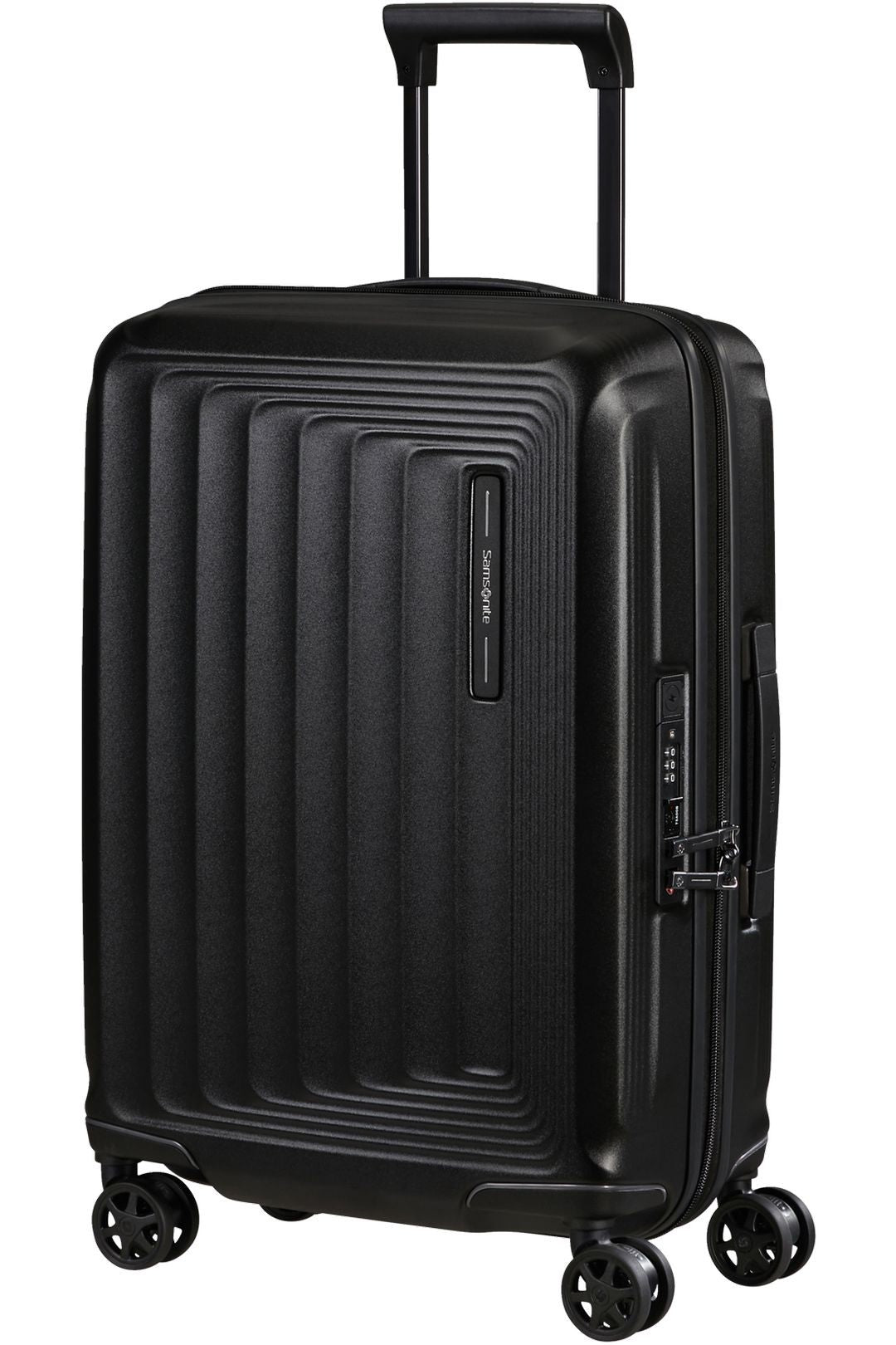 Maleta de Cabina Extensible NUON de Samsonite 55cm