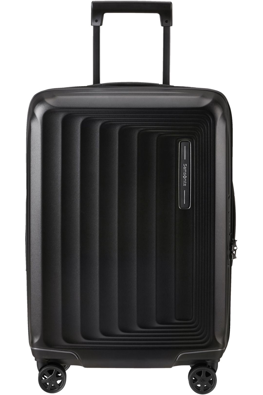 Maleta de Cabina Extensible NUON de Samsonite 55cm