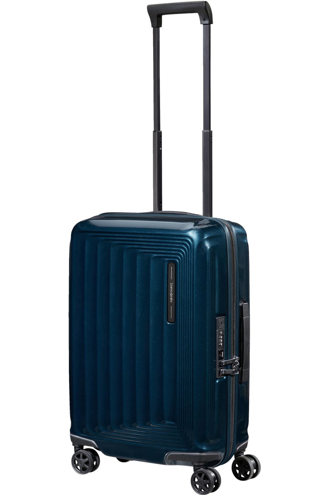 Maleta de Cabina Extensible NUON de Samsonite 55cm