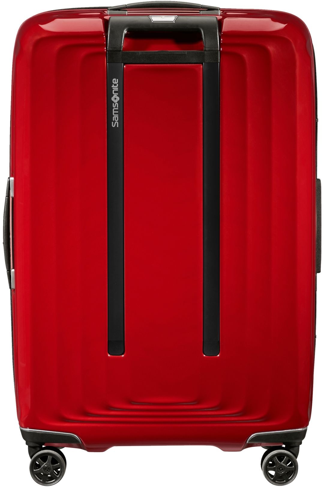 Maleta Mediana Extensible NUON de Samsonite 69cm