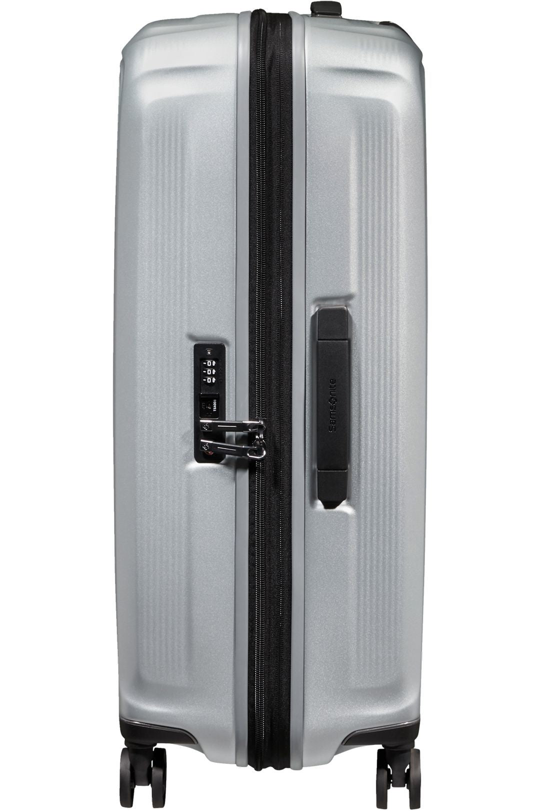 Maleta Mediana Extensible NUON de Samsonite 69cm