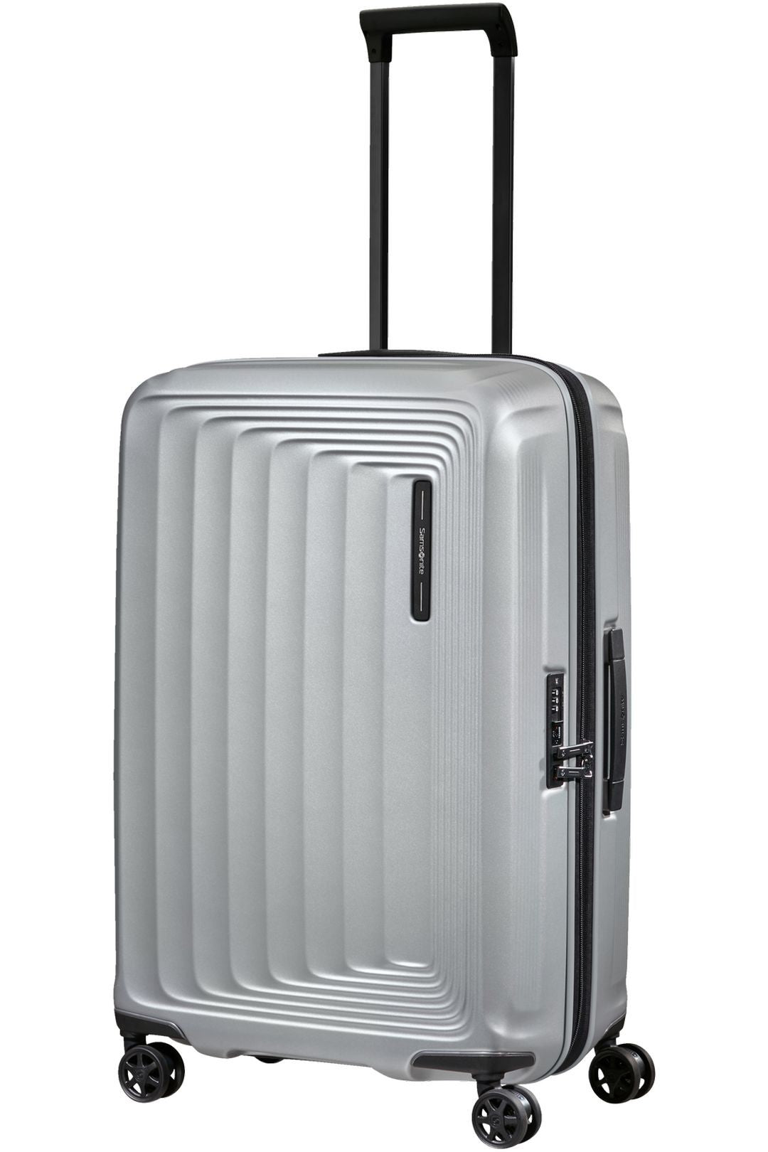 Maleta Mediana Extensible NUON de Samsonite 69cm