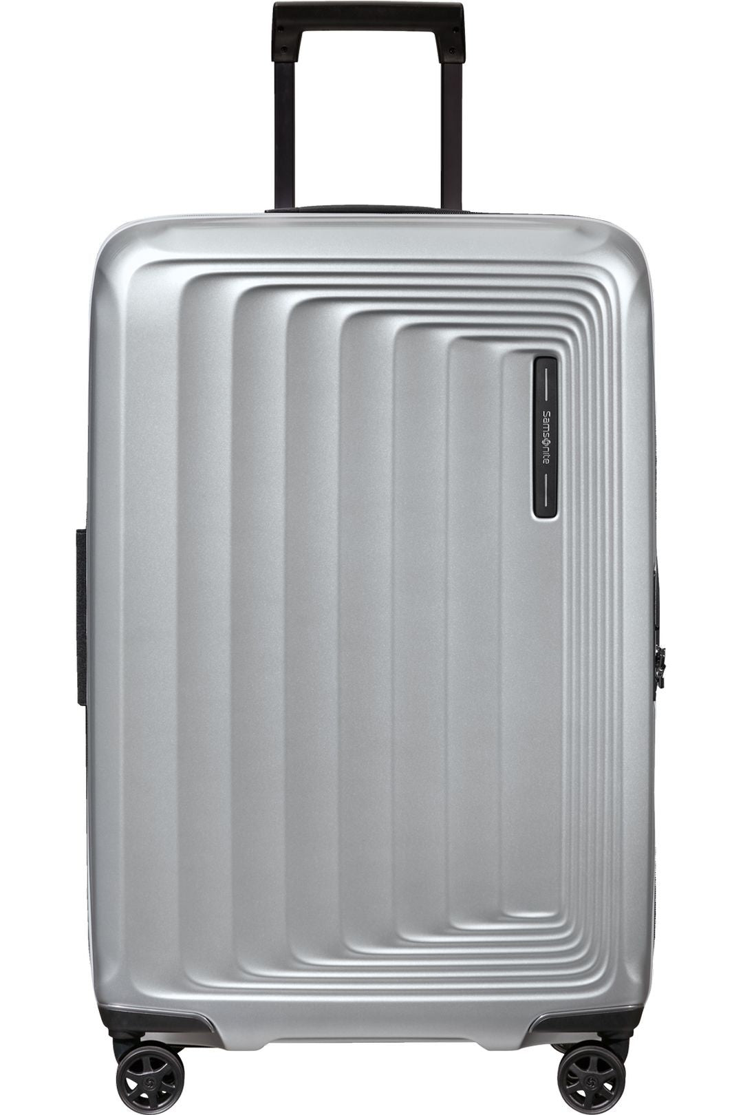 Maleta Mediana Extensible NUON de Samsonite 69cm