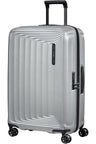 Maleta Mediana Extensible NUON de Samsonite 69cm