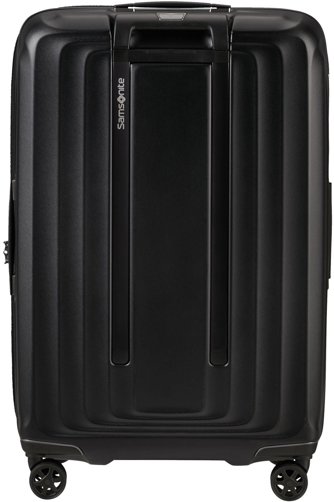 Maleta Mediana Extensible NUON de Samsonite 69cm