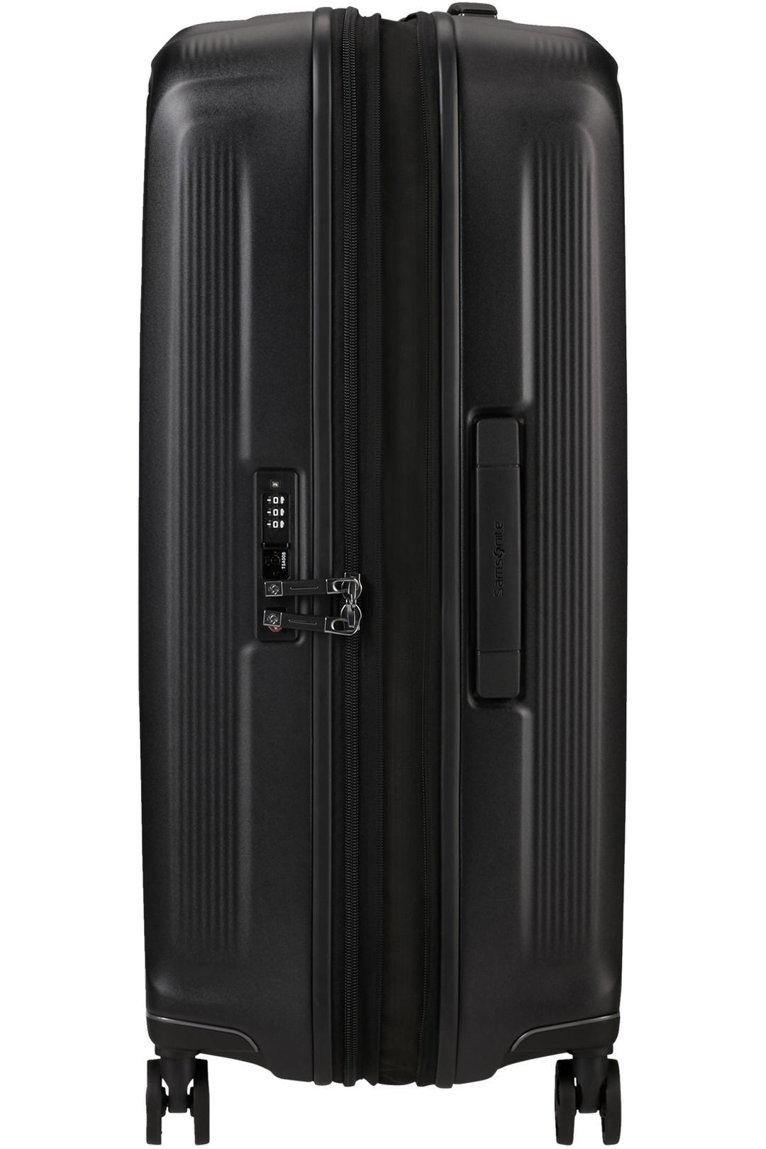 Maleta Mediana Extensible NUON de Samsonite 69cm