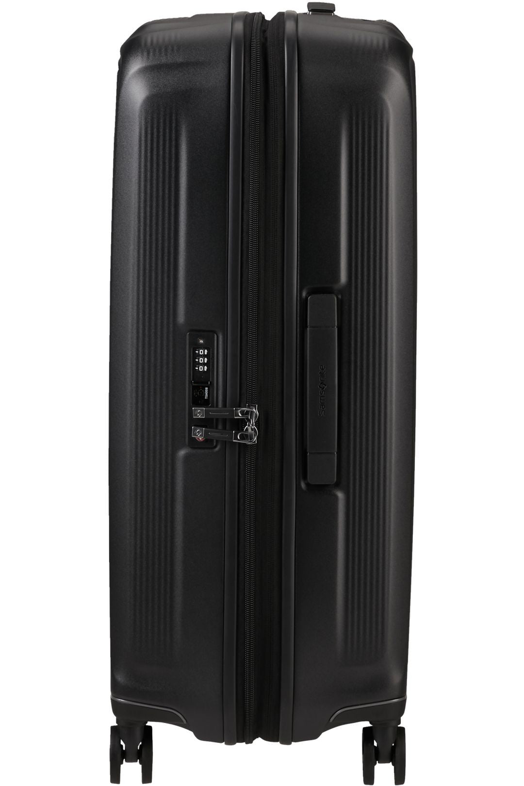 Maleta Mediana Extensible NUON de Samsonite 69cm